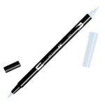 Feutre double pointe ABT Dual Brush Pen - N75 - CL3