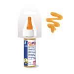 Fimo liquid Or 50 ml