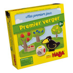 Jeu de société Mon premier verger