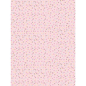 Papier Décopatch 30 x 40 cm 681 confettis