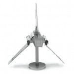 Maquette Star Wars Imperial Shuttle