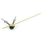 Aiguille pour horloge