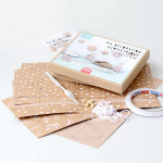 Déco géométrique Mes kits Make It