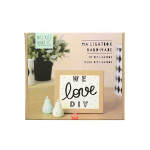 Mes Kits Make It - Ma Lightbox Handmade