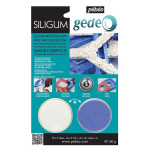 Siligum - Pâte à mouler silicone - 100 g