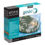 Résine de glaçage - 300 ml