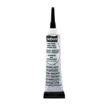 Tube 20 ml Cerne relief - Transparent pailleté