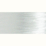 Fil élastique blanc Ø 1 mm x 5 mètres