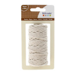 Coton macramé 4 mm x 10 m