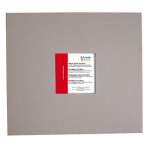 Album photo à vis 30 x 30 cm Gris clair