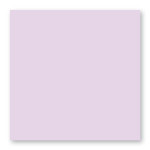 Carte faire part Pollen 210g 135 x 135mm par 25 - Lilas