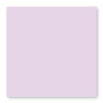 Carte faire part Pollen 210g 160 x 160mm par 25 - Lilas