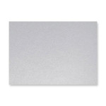 Carte faire part Pollen 210g 82 x 128mm par 25 - Argent