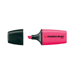 Surligneur Boss mini - Rose