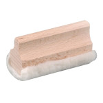 Mini-brosse pour tableau blanc effacable