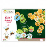 Jeu de société Educ'Avenue L'abeille boîte