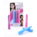 Maquillage set de 3 sticks princesse