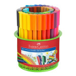 Feutre Connector Pot de 45 couleurs