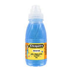Gel pailleté fluo Néon 250 ml - Bleu