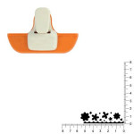 Perforatrice de bordure Fleur