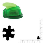 Petite perforatrice - Puzzle - Env 1.5 cm
