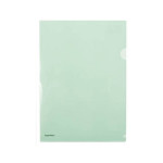 Chemise menthe 22 x 31 cm