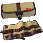 Trousse pour 30 crayons - 15 cm