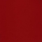 Papier Bazzill Toile 30,5 x 30,5 cm - 216 g/m² - Rouge Pomegrenate