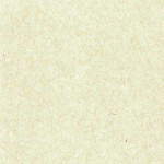 Papier Kraft ivoire moucheté 30,5 x 30,5 cm