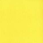 Papier Bazzill Toile 30,5 x 30,5 cm - 216 g/m² - Jaune Limonade
