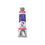 Peinture acrylique fine 40 ml - 322 Carmin foncé ** ST