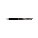 Stylo bille rétractable Signo 0.7 mm - Noir