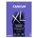 XL MIX MEDIA 300G A2 15F GF