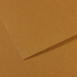 Papier Mi-Teintes 160g 75 x 110cm - 425 - Noir