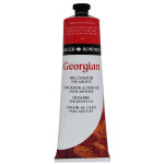 Peinture à l'huile fine Georgian 225ml - 133 - Gris bleu