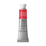 Aquarelle extra-fine W&N tube 5ml - 111 - Jaune de Cadmium Foncé