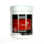 LIQUITEX MEDIUM GLACIS 237ML