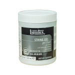 LIQUITEX GEL FILANT 237ML