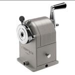Machine à tailler les crayons Ø 4 à 10 mm