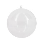 BOULE PLEXI 14CM