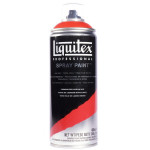 Peinture acrylique en spray 400 ml - 982 - Orange Fluorescent