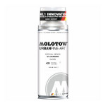 Vernis en spray Urban Fine-Art anti UV Brillant 400 ml
