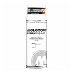 Apprêt pour Polystyrène Urban Fine-Art Blanc 400 ml