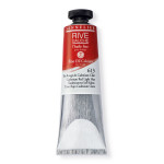 Peinture à l'huile fine Rive Gauche 40 ml - 815 Vert Oxyde de Chrome O ***