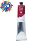 Peinture à l'huile fine Rive Gauche 200 ml - 759 Noir de Mars O ***