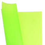 Papier Calque Cromatico 46 x 64 cm 100 g/m² - Orange