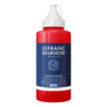 Peinture acrylique 750 ml - 271 Noir de mars O ***