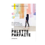 Livre La palette parfaite