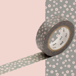 Masking Tape 1P Nejiriume namari 15 mm x 10 m