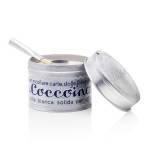 Colle en pâte Coccoina 125 g + brosse